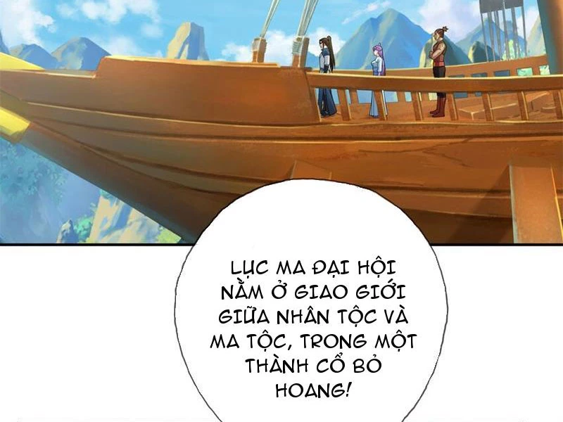 Ta Có Thể Đốn Ngộ Vô Hạn Chapter 107 - 4