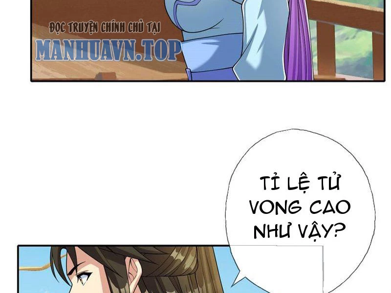 Ta Có Thể Đốn Ngộ Vô Hạn Chapter 107 - 7