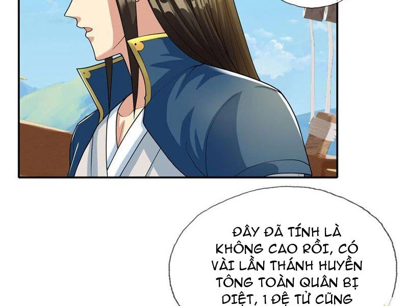 Ta Có Thể Đốn Ngộ Vô Hạn Chapter 107 - 8