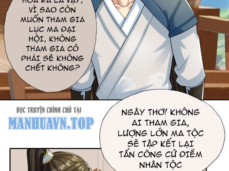 Ta Có Thể Đốn Ngộ Vô Hạn Chapter 107 - 12