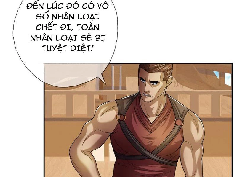 Ta Có Thể Đốn Ngộ Vô Hạn Chapter 107 - 14