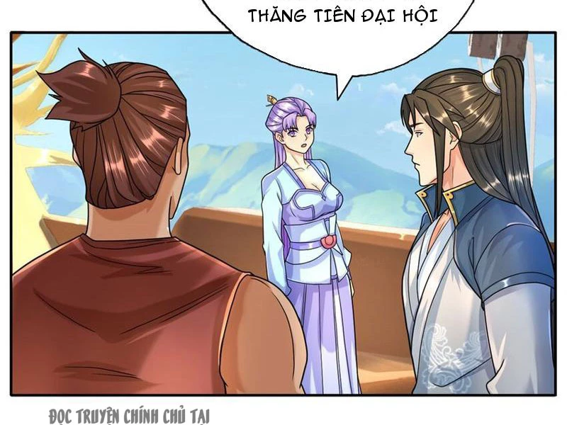 Ta Có Thể Đốn Ngộ Vô Hạn Chapter 107 - 18