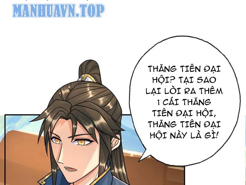 Ta Có Thể Đốn Ngộ Vô Hạn Chapter 107 - 19