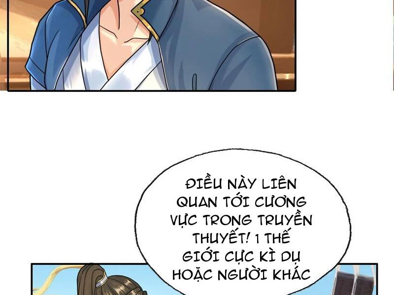 Ta Có Thể Đốn Ngộ Vô Hạn Chapter 107 - 20