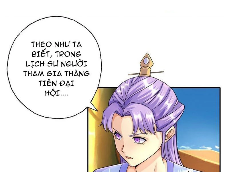 Ta Có Thể Đốn Ngộ Vô Hạn Chapter 107 - 22