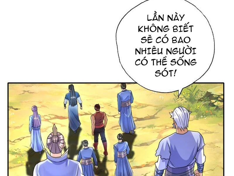 Ta Có Thể Đốn Ngộ Vô Hạn Chapter 107 - 29