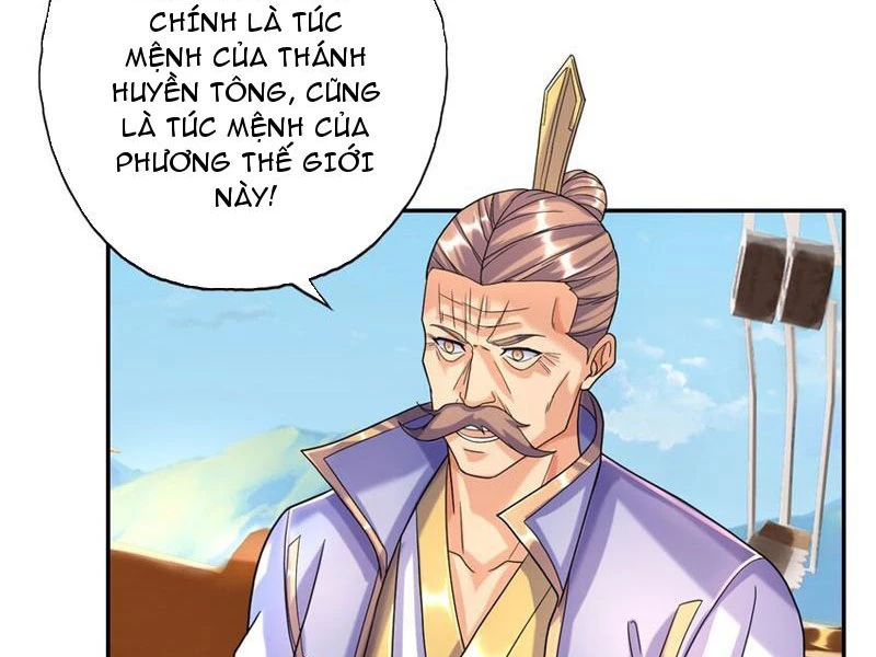 Ta Có Thể Đốn Ngộ Vô Hạn Chapter 107 - 31