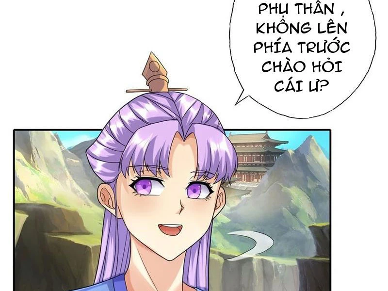 Ta Có Thể Đốn Ngộ Vô Hạn Chapter 107 - 40