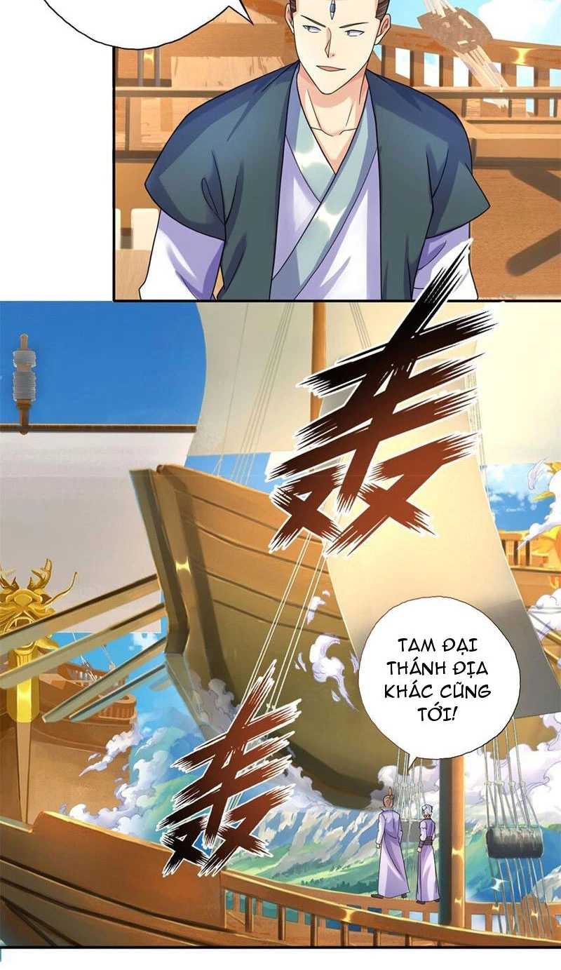 Ta Có Thể Đốn Ngộ Vô Hạn Chapter 108 - 6