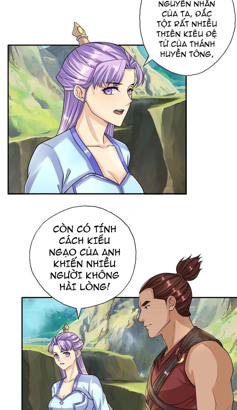 Ta Có Thể Đốn Ngộ Vô Hạn Chapter 108 - 11