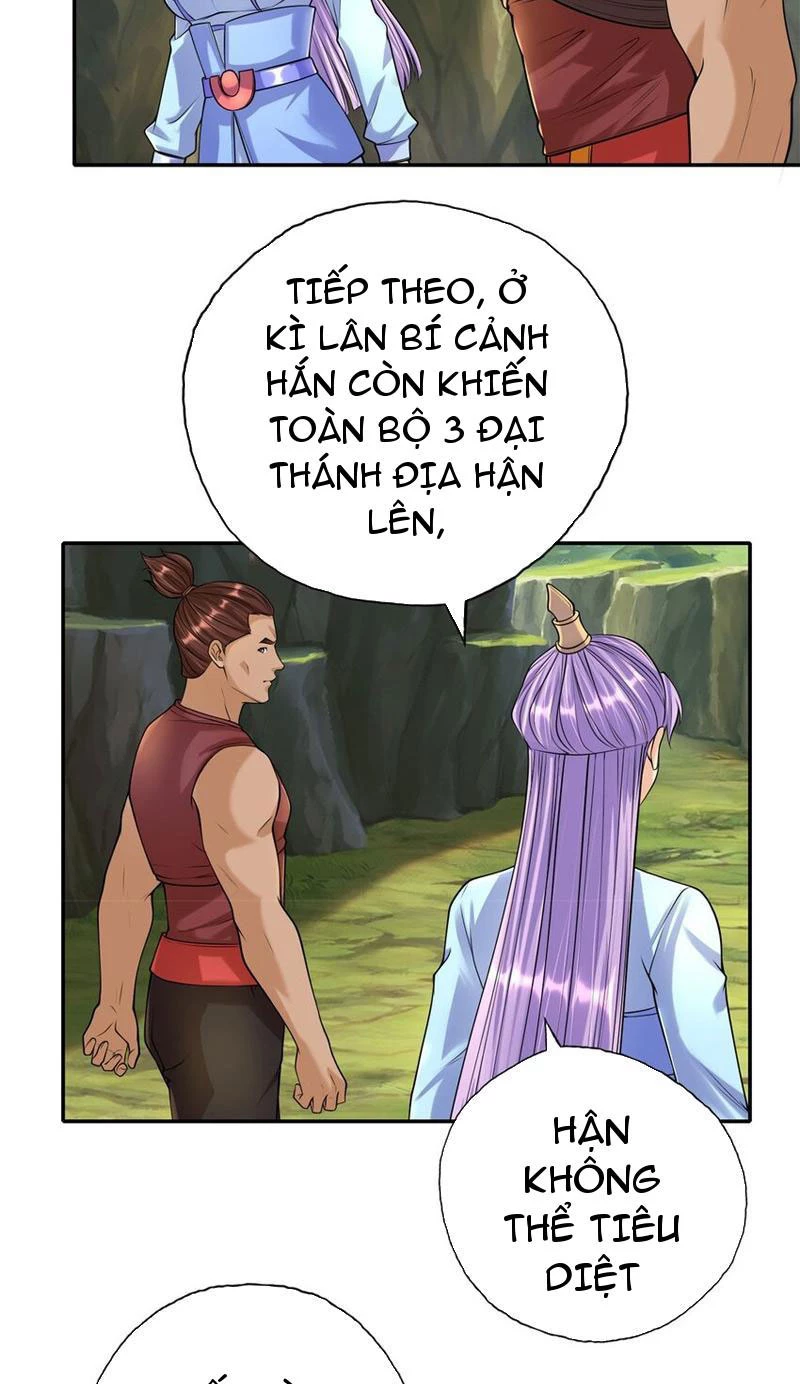 Ta Có Thể Đốn Ngộ Vô Hạn Chapter 108 - 12