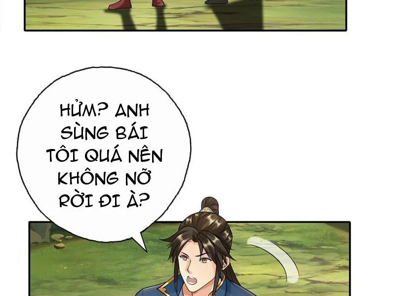 Ta Có Thể Đốn Ngộ Vô Hạn Chapter 109 - 5