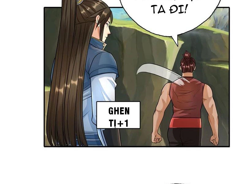 Ta Có Thể Đốn Ngộ Vô Hạn Chapter 109 - 7