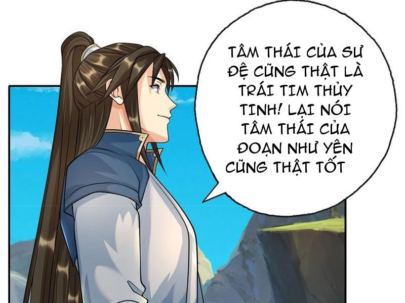 Ta Có Thể Đốn Ngộ Vô Hạn Chapter 109 - 8