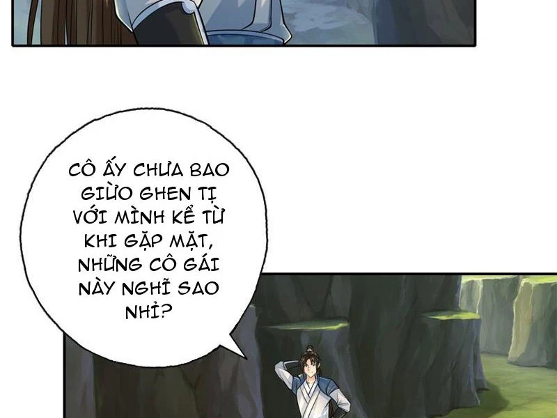 Ta Có Thể Đốn Ngộ Vô Hạn Chapter 109 - 9