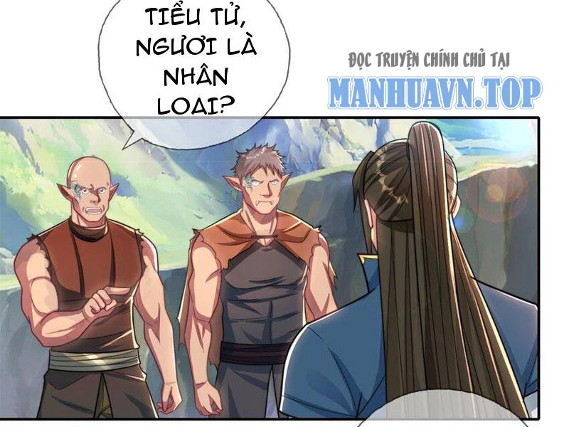 Ta Có Thể Đốn Ngộ Vô Hạn Chapter 109 - 18