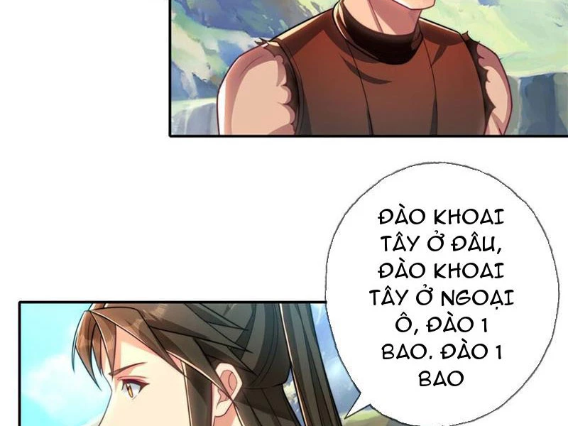 Ta Có Thể Đốn Ngộ Vô Hạn Chapter 109 - 22