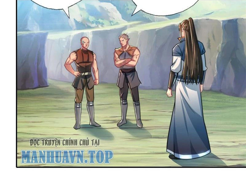 Ta Có Thể Đốn Ngộ Vô Hạn Chapter 109 - 24