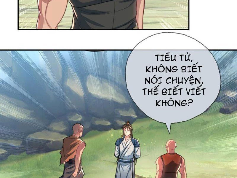 Ta Có Thể Đốn Ngộ Vô Hạn Chapter 109 - 26