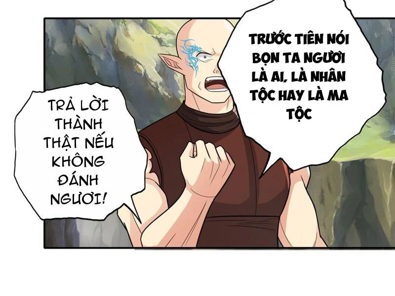 Ta Có Thể Đốn Ngộ Vô Hạn Chapter 109 - 30