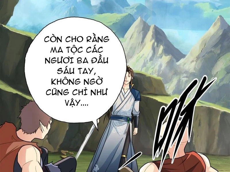 Ta Có Thể Đốn Ngộ Vô Hạn Chapter 109 - 38