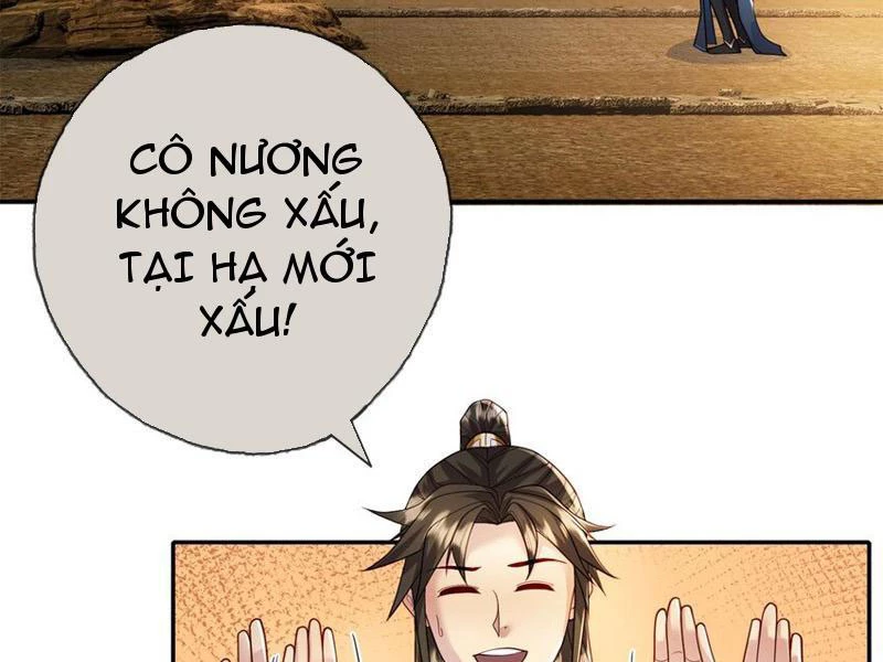 Ta Có Thể Đốn Ngộ Vô Hạn Chapter 111 - 3