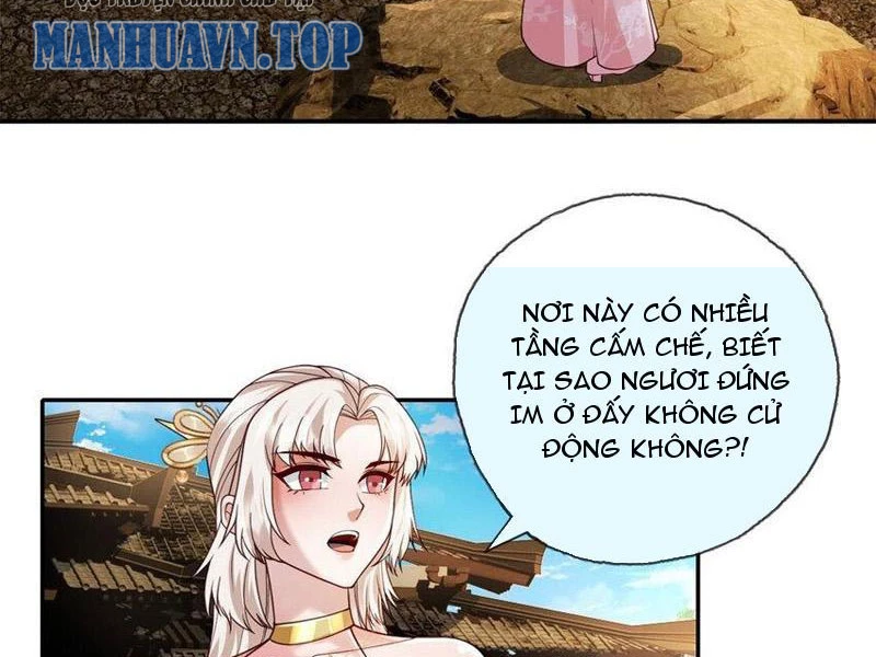 Ta Có Thể Đốn Ngộ Vô Hạn Chapter 111 - 7