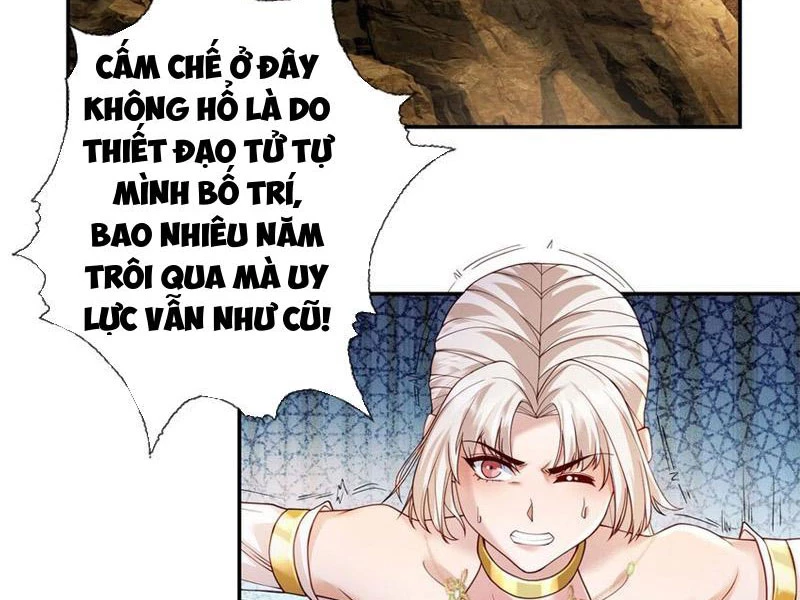 Ta Có Thể Đốn Ngộ Vô Hạn Chapter 111 - 18