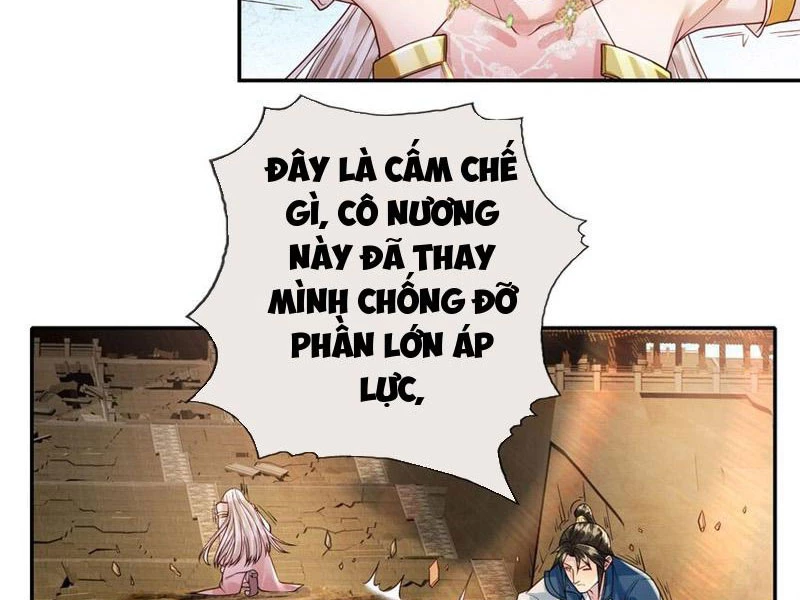 Ta Có Thể Đốn Ngộ Vô Hạn Chapter 111 - 19