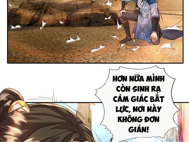 Ta Có Thể Đốn Ngộ Vô Hạn Chapter 111 - 20