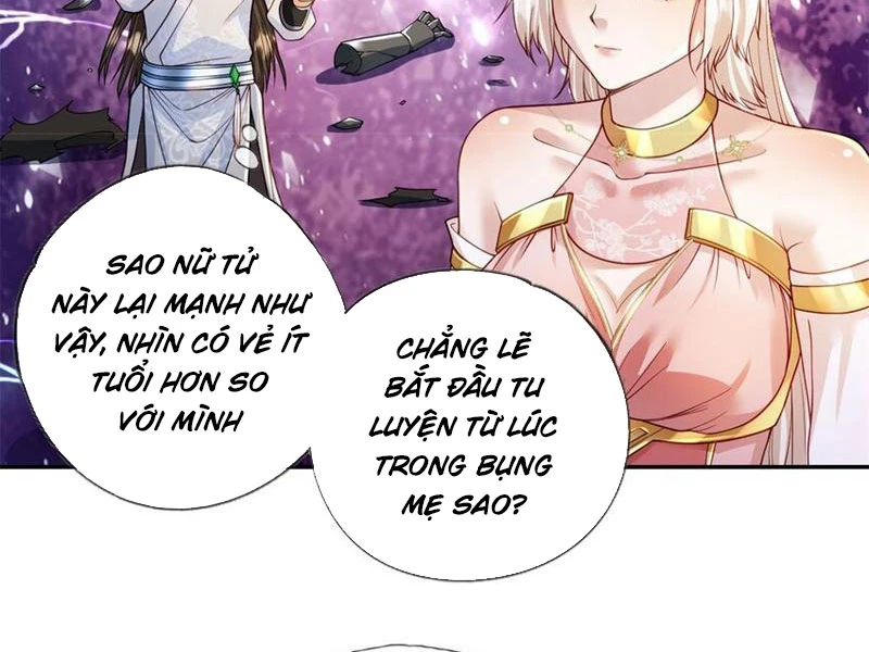 Ta Có Thể Đốn Ngộ Vô Hạn Chapter 112 - 3