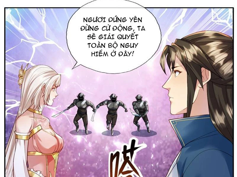 Ta Có Thể Đốn Ngộ Vô Hạn Chapter 112 - 4