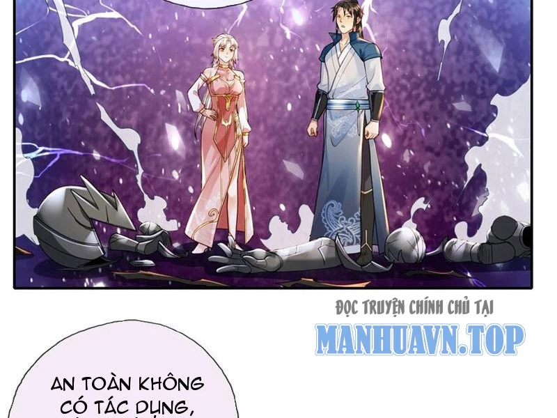 Ta Có Thể Đốn Ngộ Vô Hạn Chapter 112 - 6