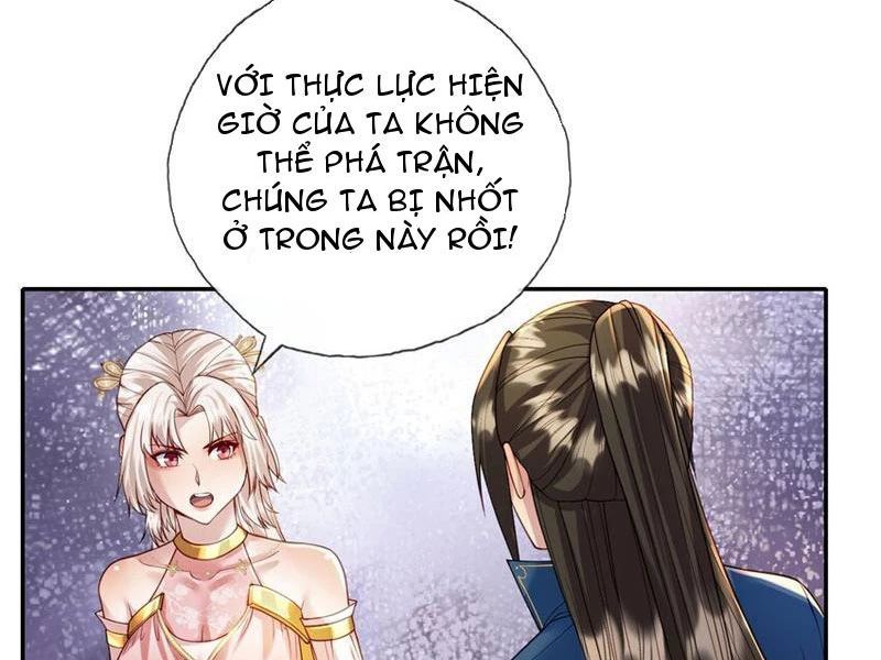 Ta Có Thể Đốn Ngộ Vô Hạn Chapter 112 - 8