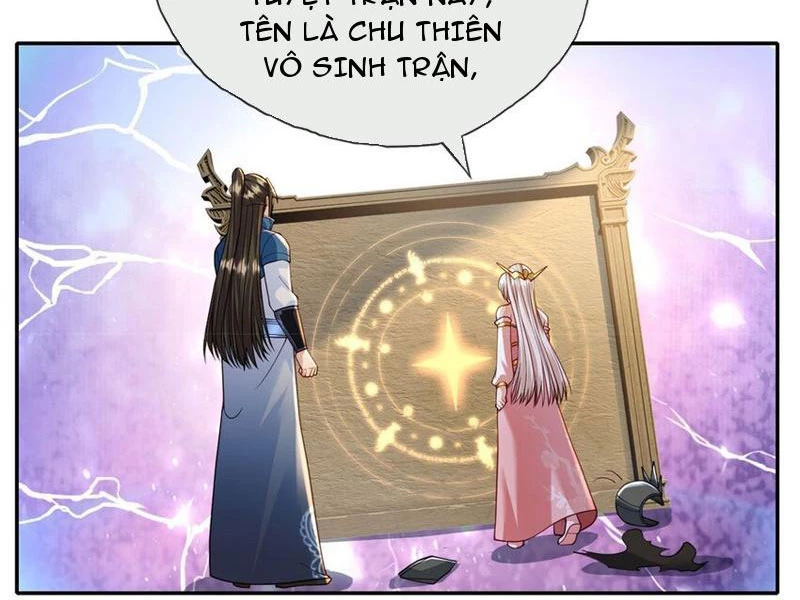 Ta Có Thể Đốn Ngộ Vô Hạn Chapter 112 - 11