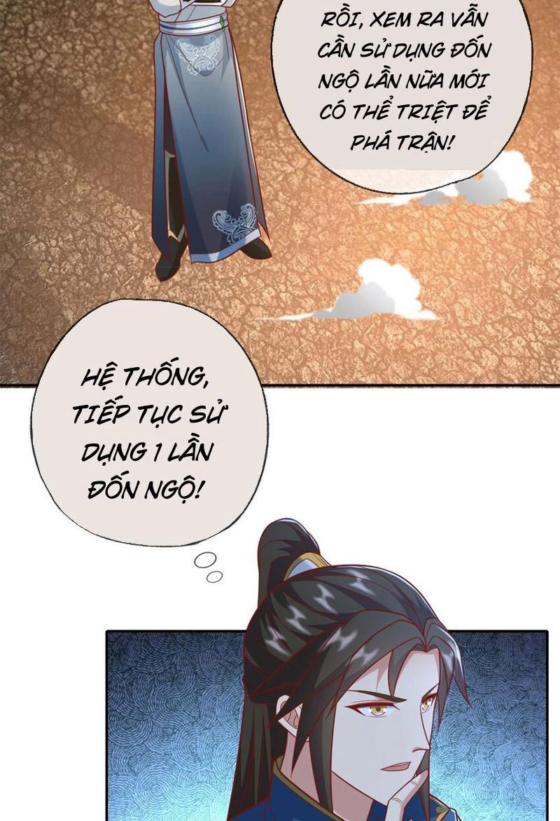 Ta Có Thể Đốn Ngộ Vô Hạn Chapter 114 - 6