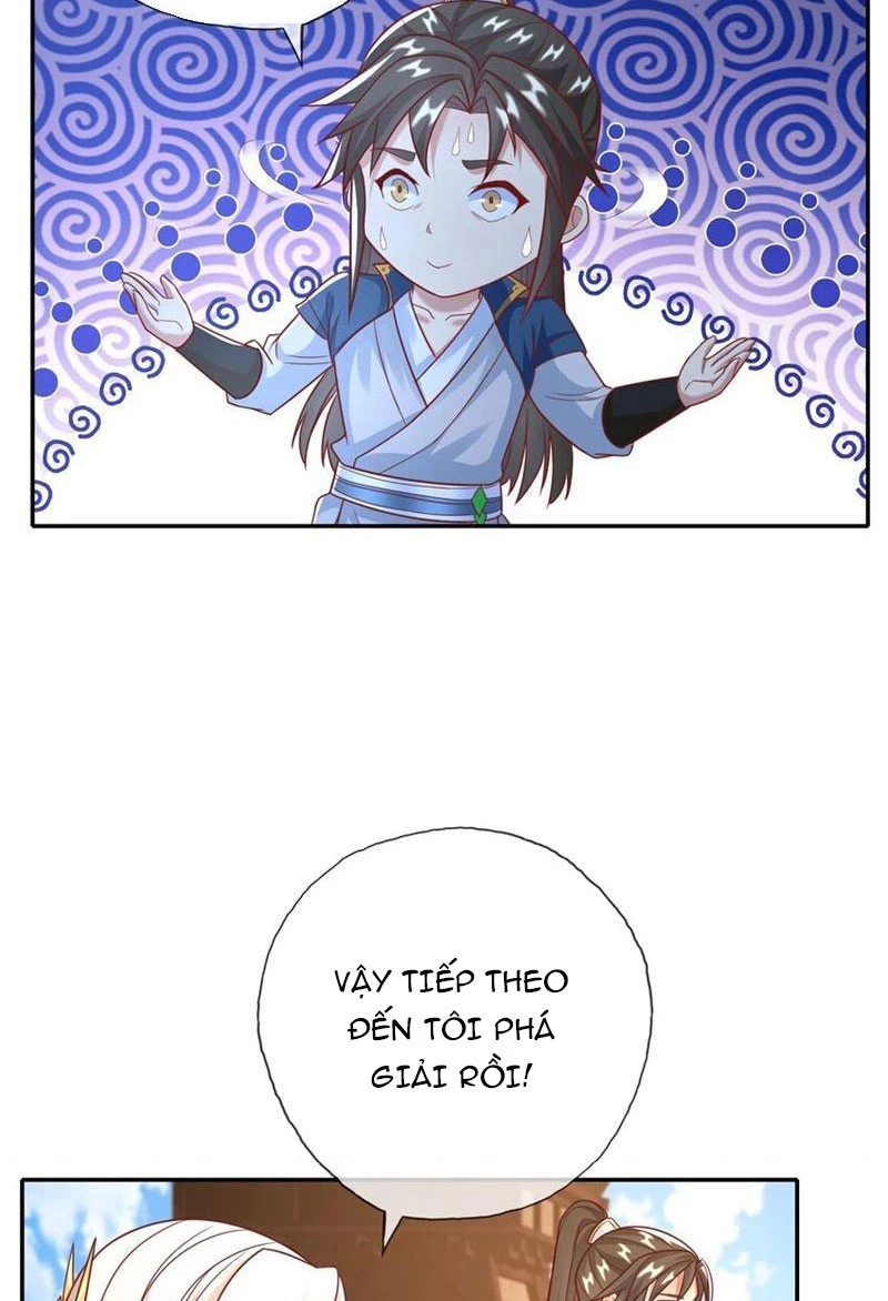 Ta Có Thể Đốn Ngộ Vô Hạn Chapter 114 - 13