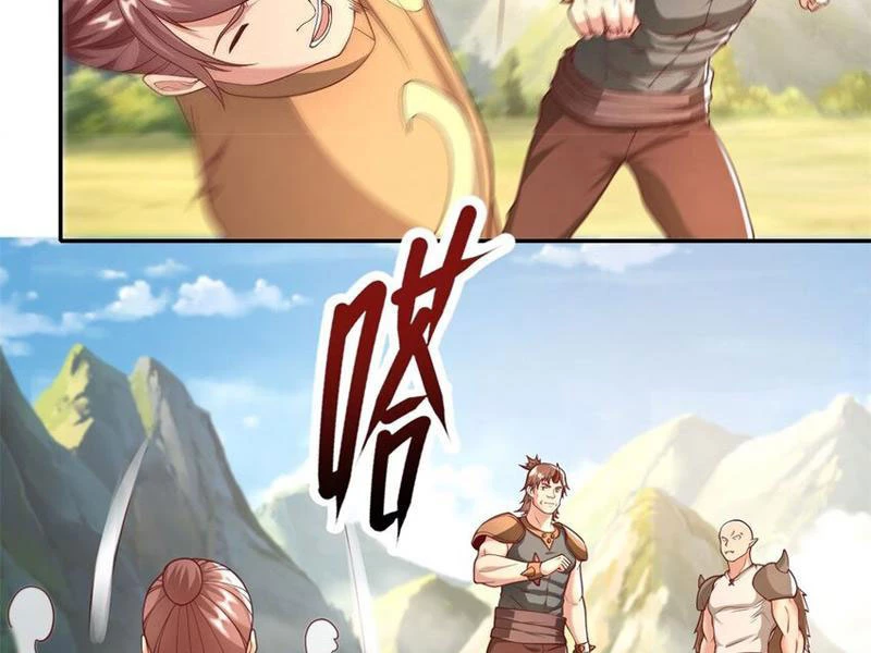Ta Có Thể Đốn Ngộ Vô Hạn Chapter 115 - 3