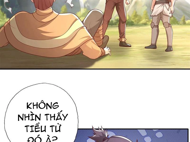 Ta Có Thể Đốn Ngộ Vô Hạn Chapter 115 - 4