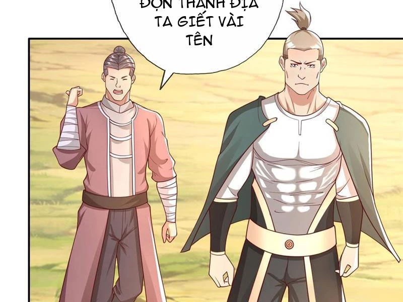Ta Có Thể Đốn Ngộ Vô Hạn Chapter 115 - 10