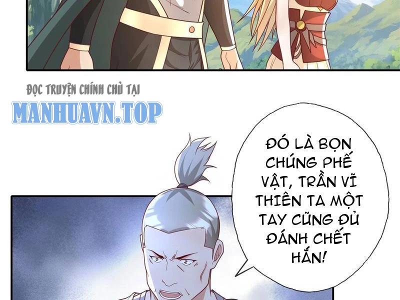 Ta Có Thể Đốn Ngộ Vô Hạn Chapter 115 - 14