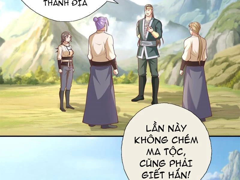 Ta Có Thể Đốn Ngộ Vô Hạn Chapter 115 - 16