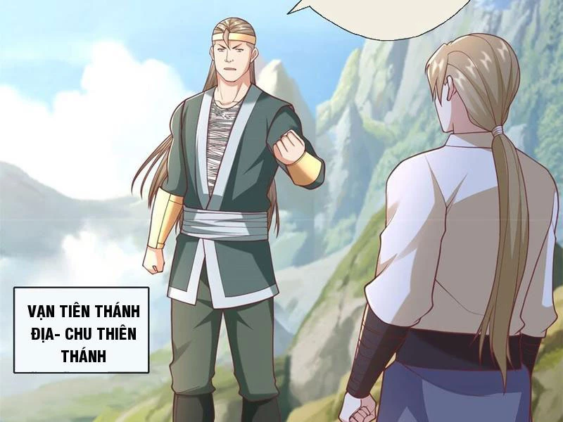 Ta Có Thể Đốn Ngộ Vô Hạn Chapter 115 - 17