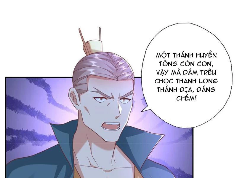Ta Có Thể Đốn Ngộ Vô Hạn Chapter 115 - 23