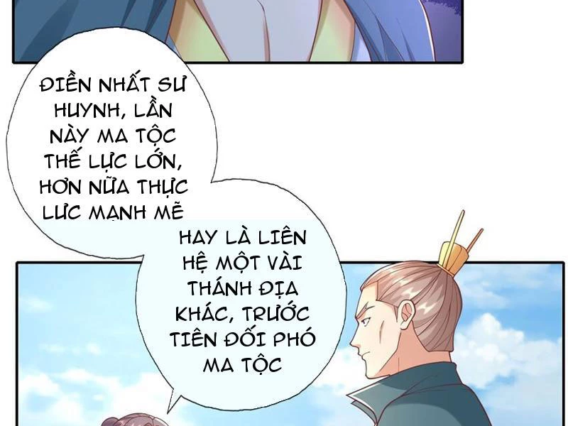Ta Có Thể Đốn Ngộ Vô Hạn Chapter 115 - 24