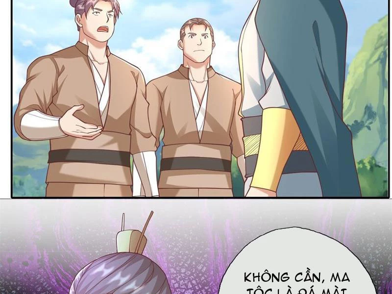 Ta Có Thể Đốn Ngộ Vô Hạn Chapter 115 - 25