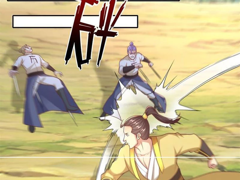 Ta Có Thể Đốn Ngộ Vô Hạn Chapter 115 - 27