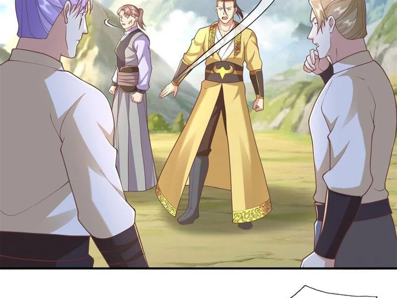 Ta Có Thể Đốn Ngộ Vô Hạn Chapter 115 - 31