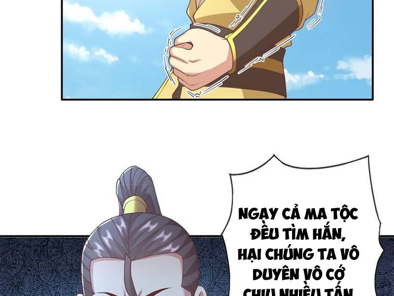 Ta Có Thể Đốn Ngộ Vô Hạn Chapter 115 - 34