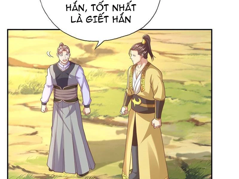 Ta Có Thể Đốn Ngộ Vô Hạn Chapter 115 - 36